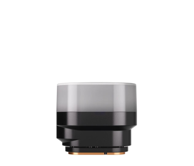 CORSAIR iCUE LINK TITAN 360 RX RGB White 3x120mm - 1300119 - zdjęcie 3